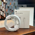 APPLE - CABLE LIGHTNING - USB-C 2 metros
